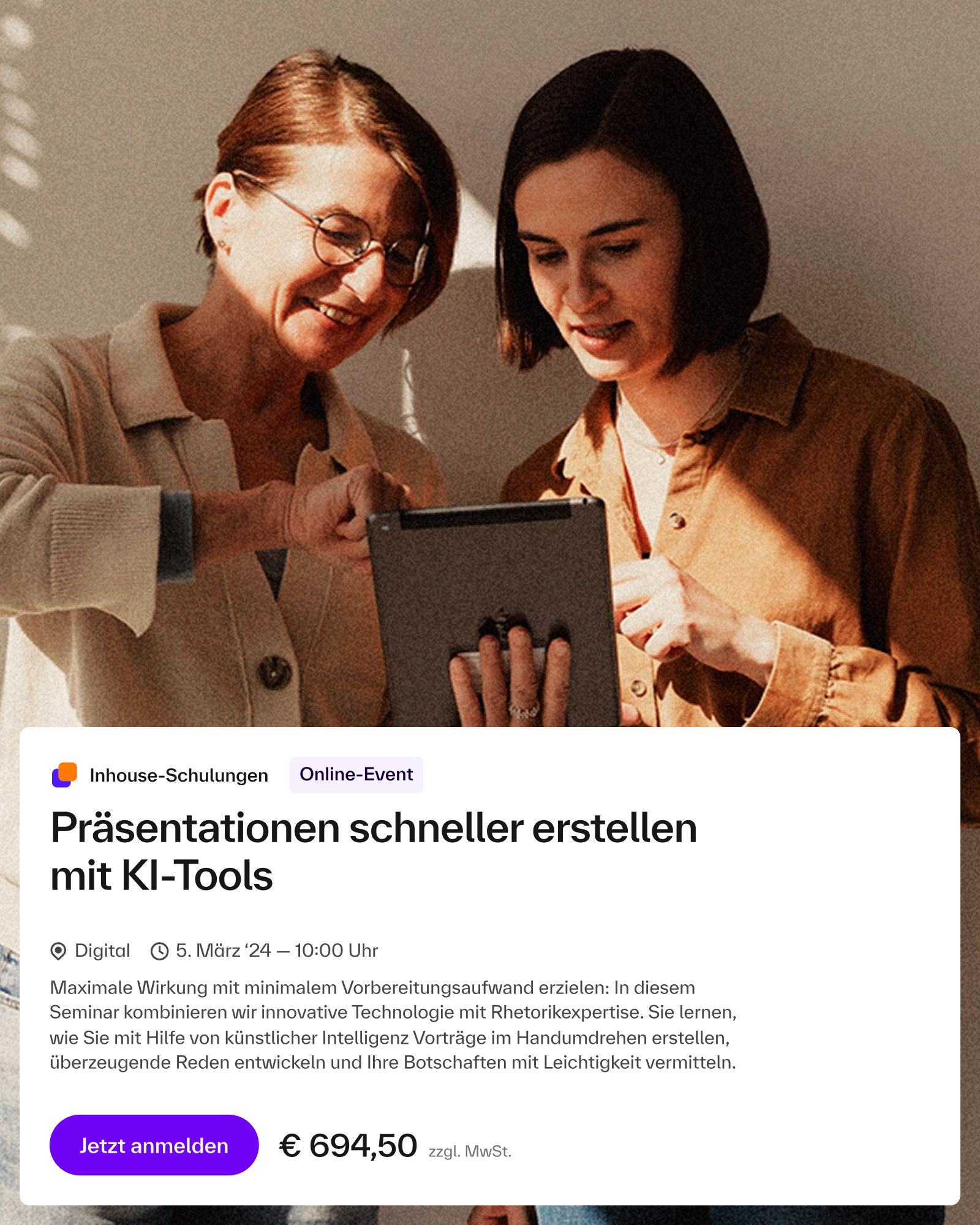 Haufe Akademie – 6