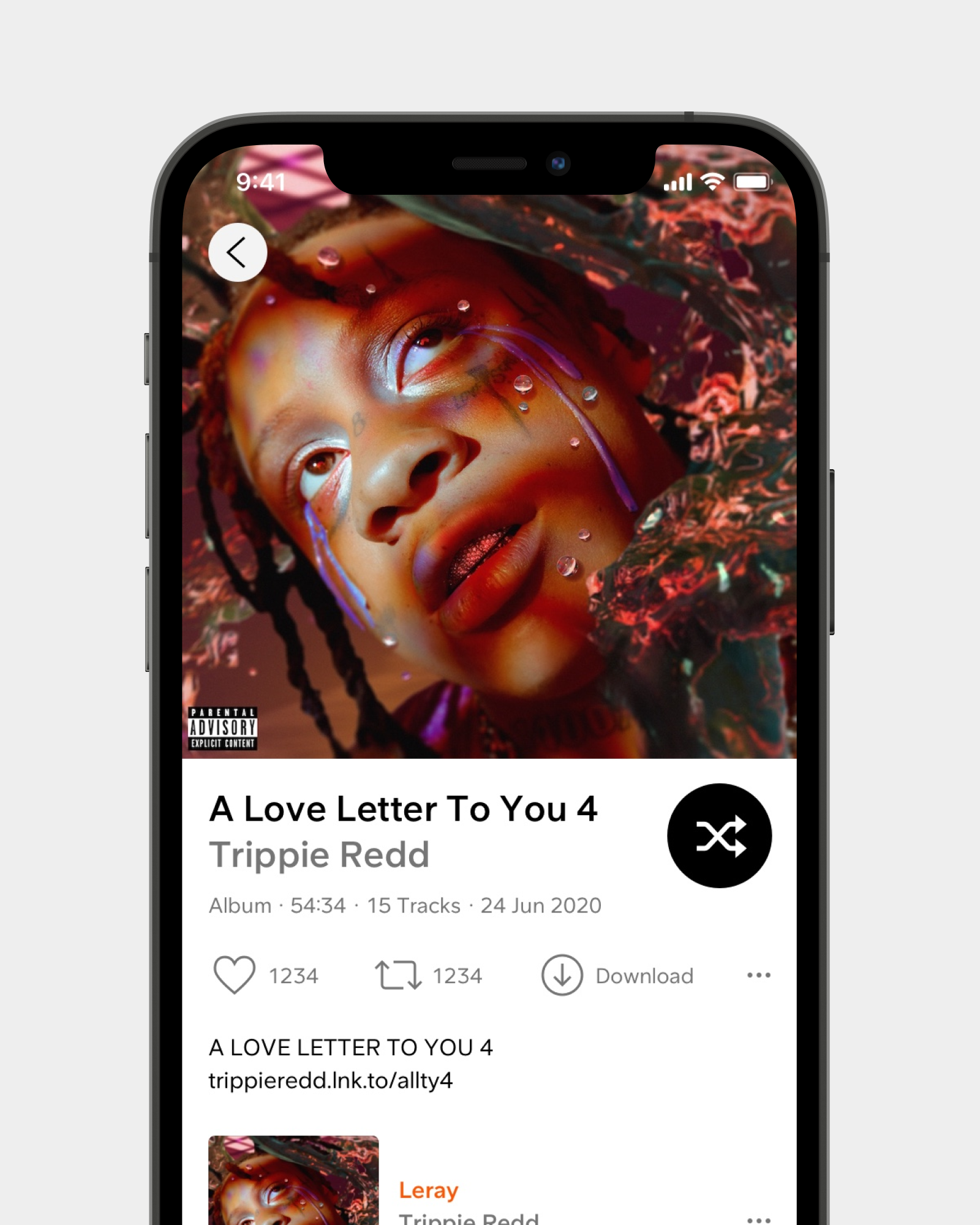SoundCloud – 6