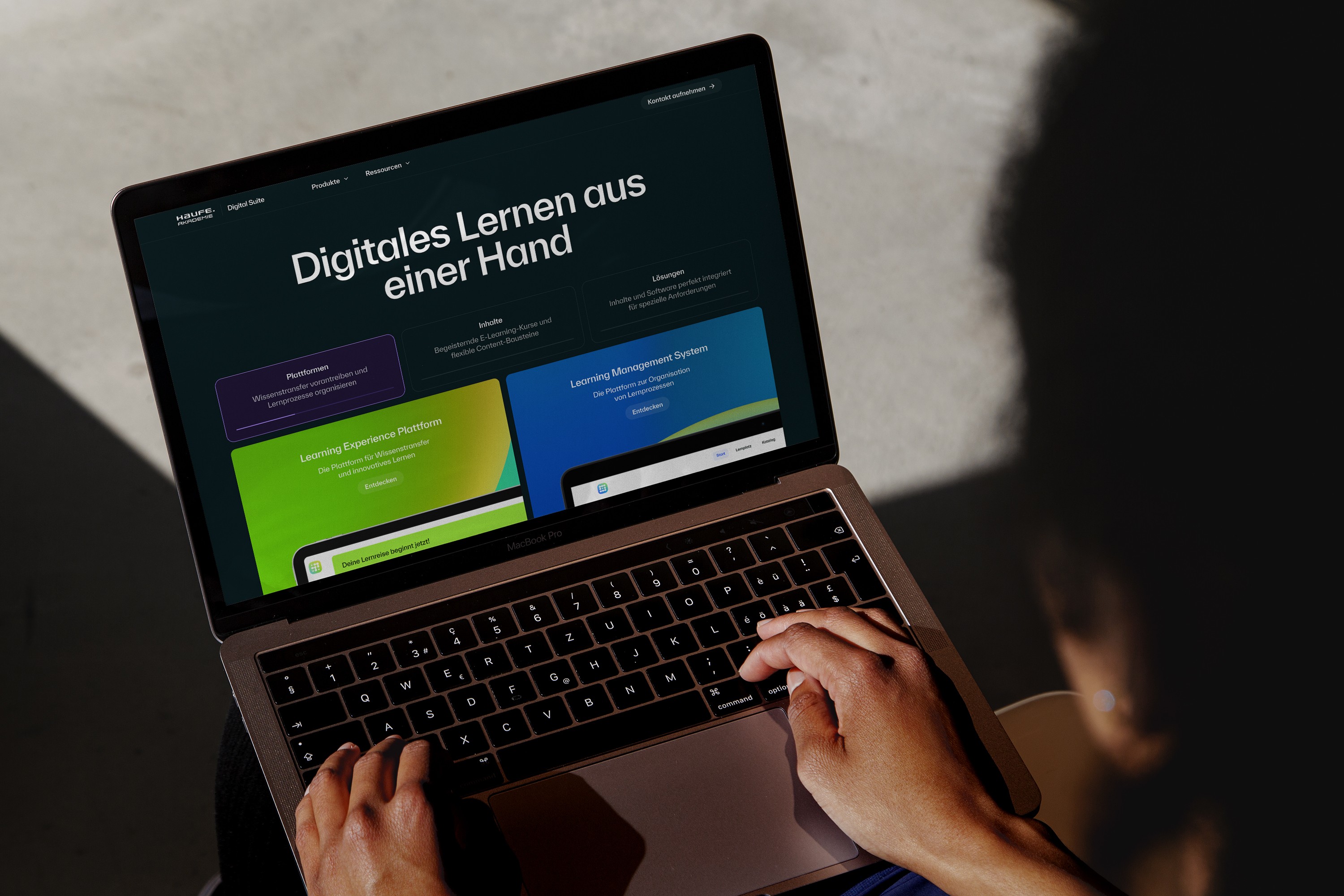 Haufe Akademie Digital Suite – 7