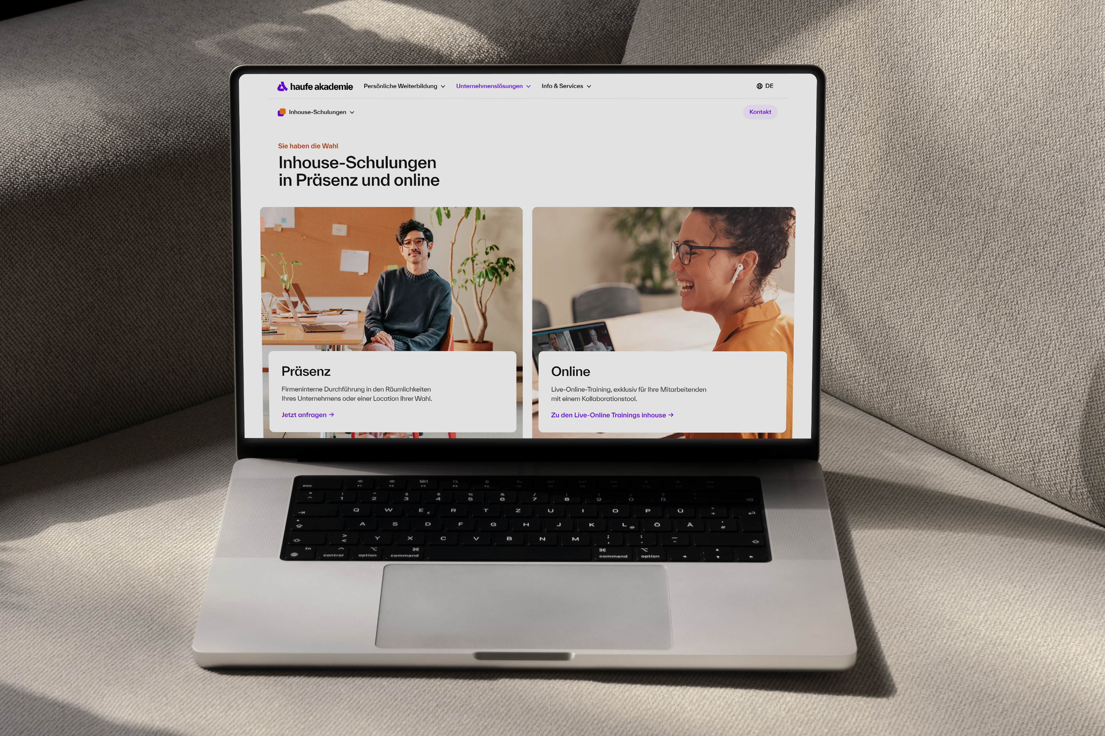 Haufe Akademie – 5