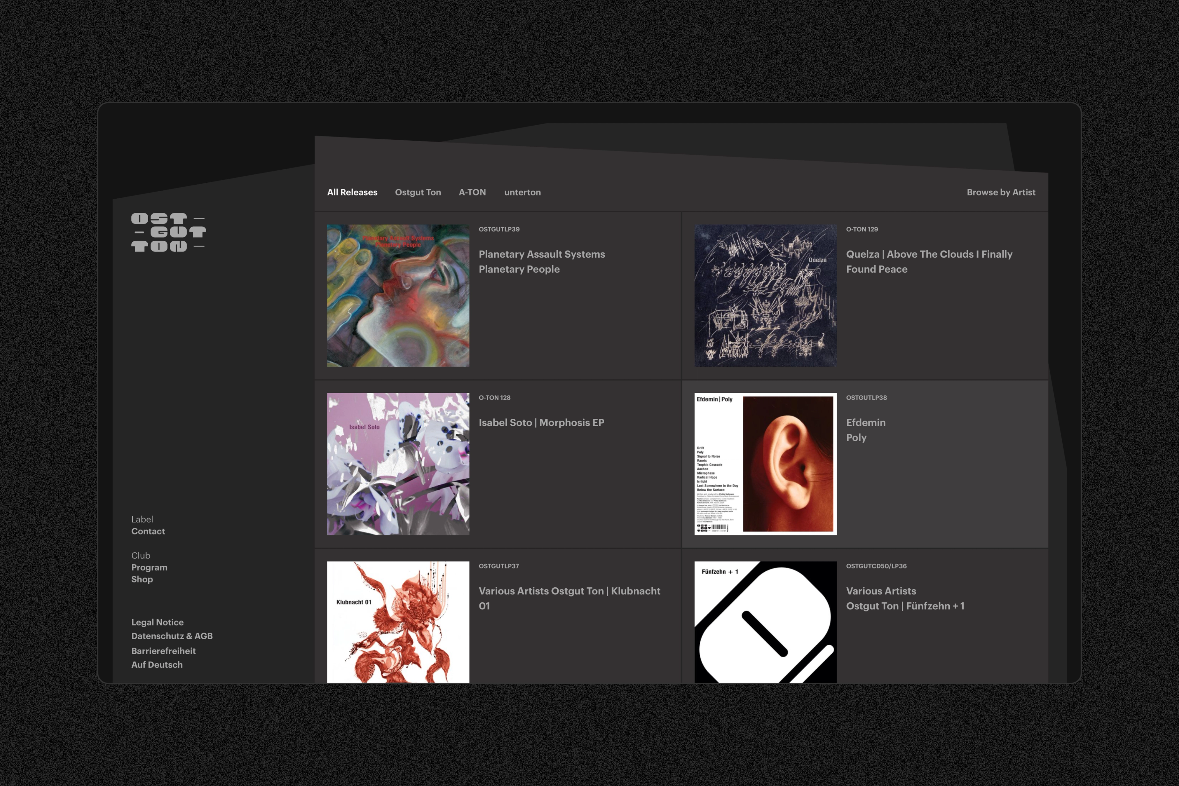Berghain – 6