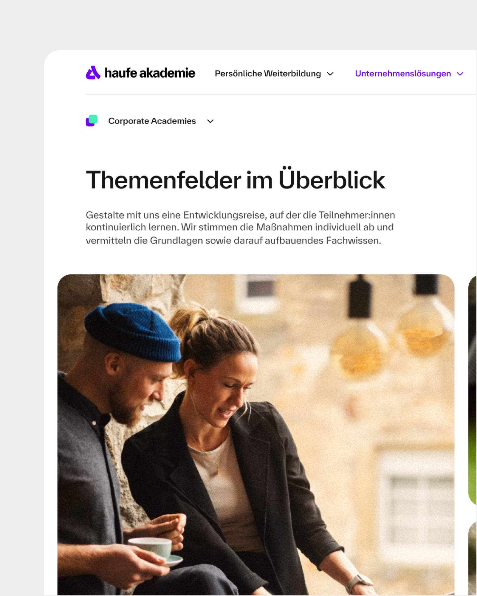 Haufe Akademie – 13