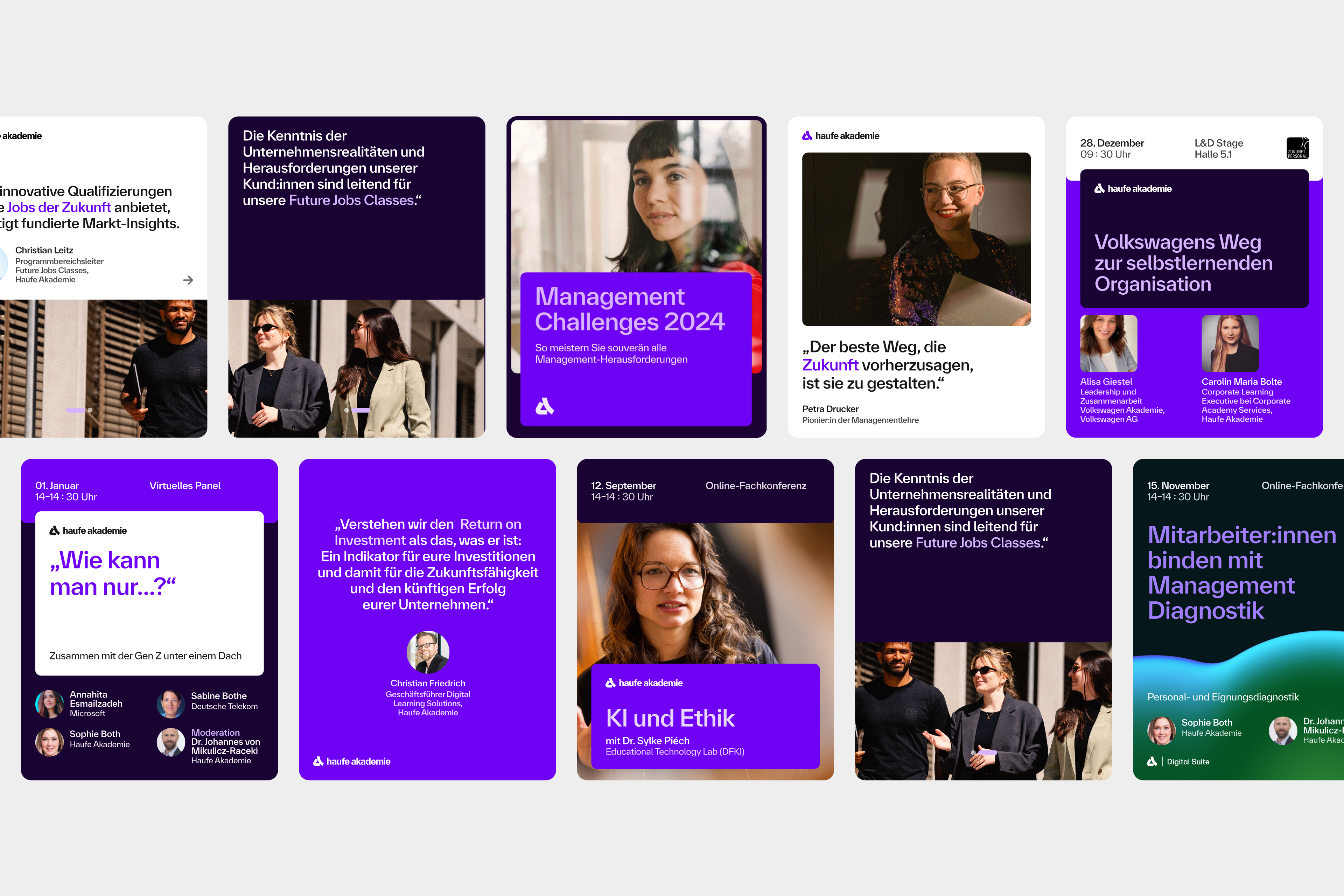 Haufe Akademie – 7
