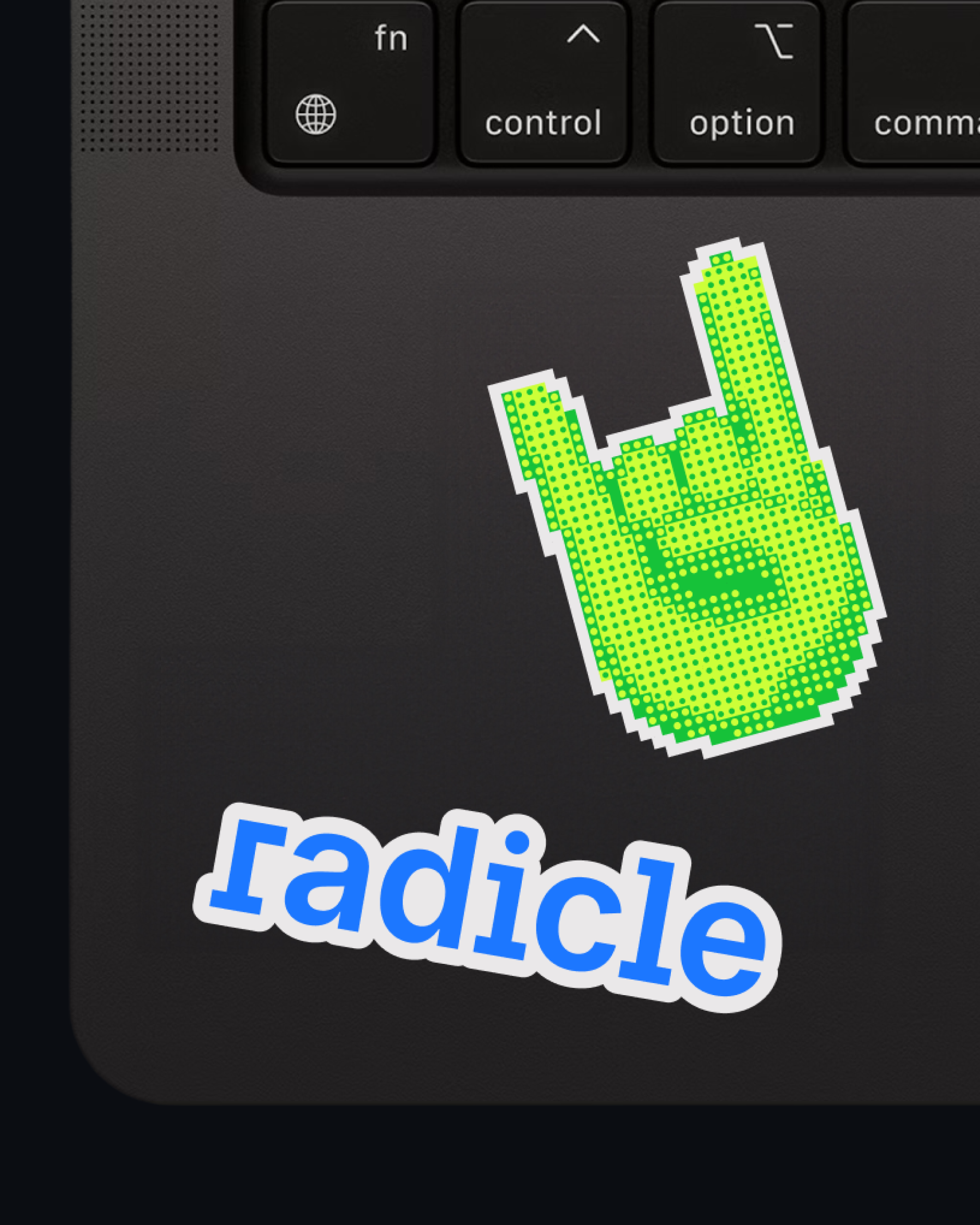 Radicle – 9