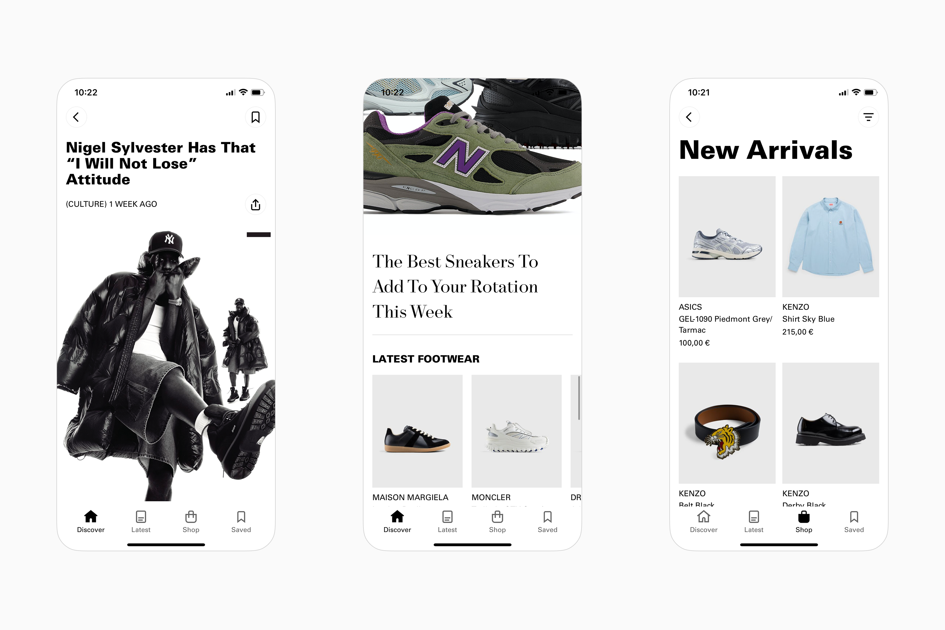 Highsnobiety – 2