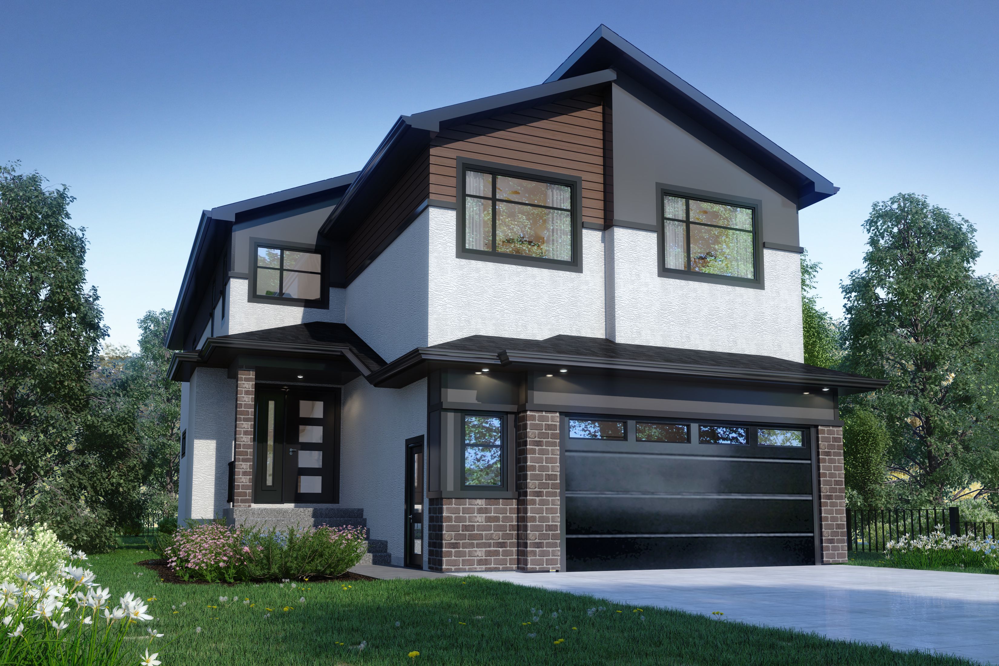 Churchill Meadows, Leduc County | Edmonton