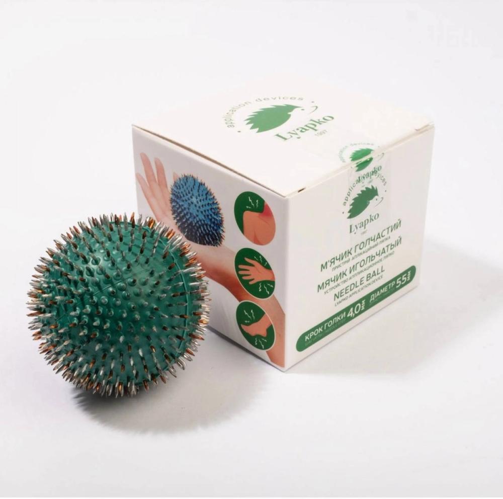 Lyapko „Massageball“ 4,0 – Bild 1
