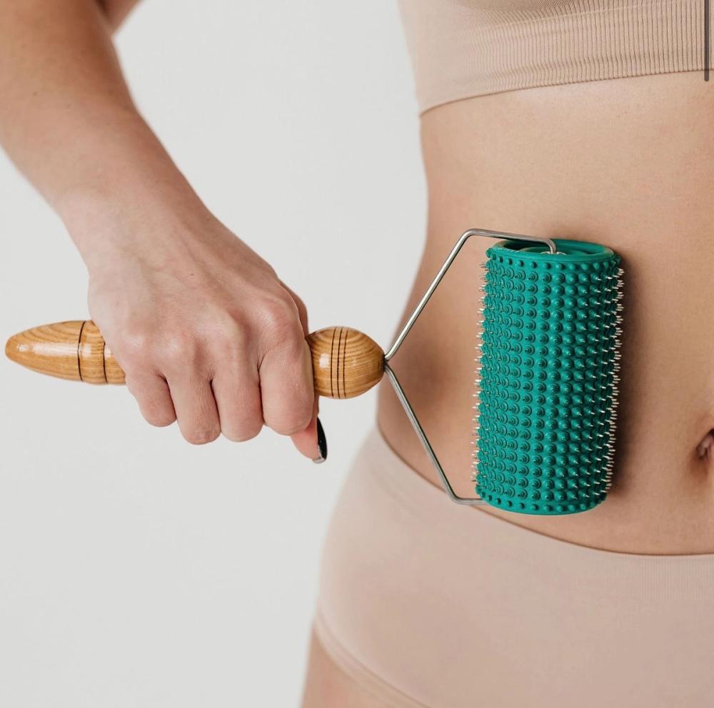 Lyapko Body Roller 5.0 – Premium Collection – Bild 1