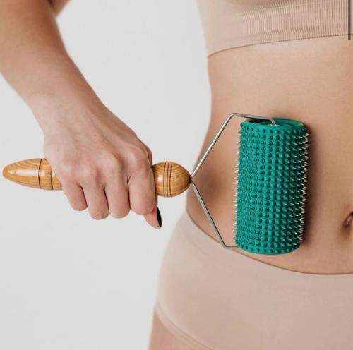 Lyapko Body Roller 5.0 – Premium Collection
