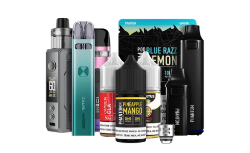 Buy Vape Products Online In Nz 