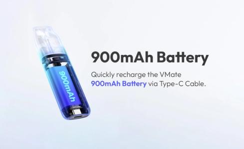 VMATE Pro - Large Battery