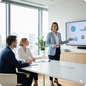 Professional Services