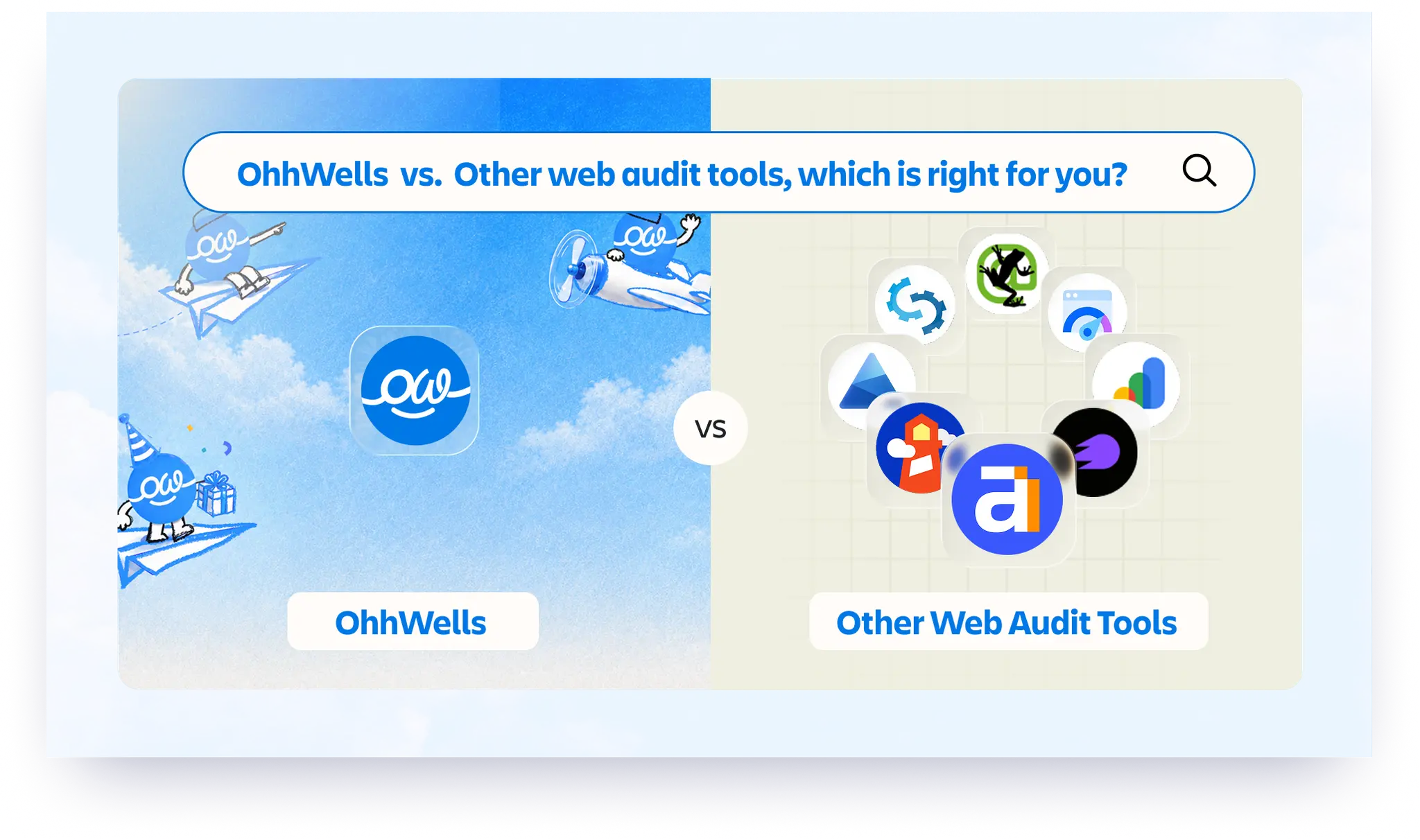 Best Free Website Audit Tools for Small Businesses