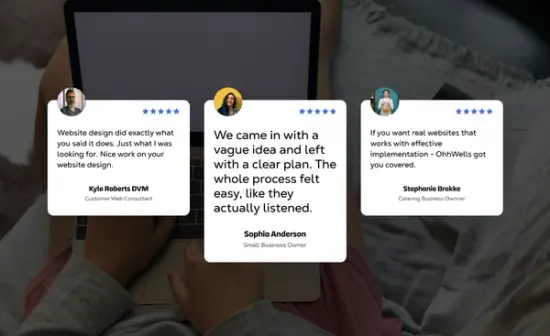 Turn happy clients into your best marketing