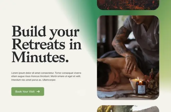 Make a Strong First Impression