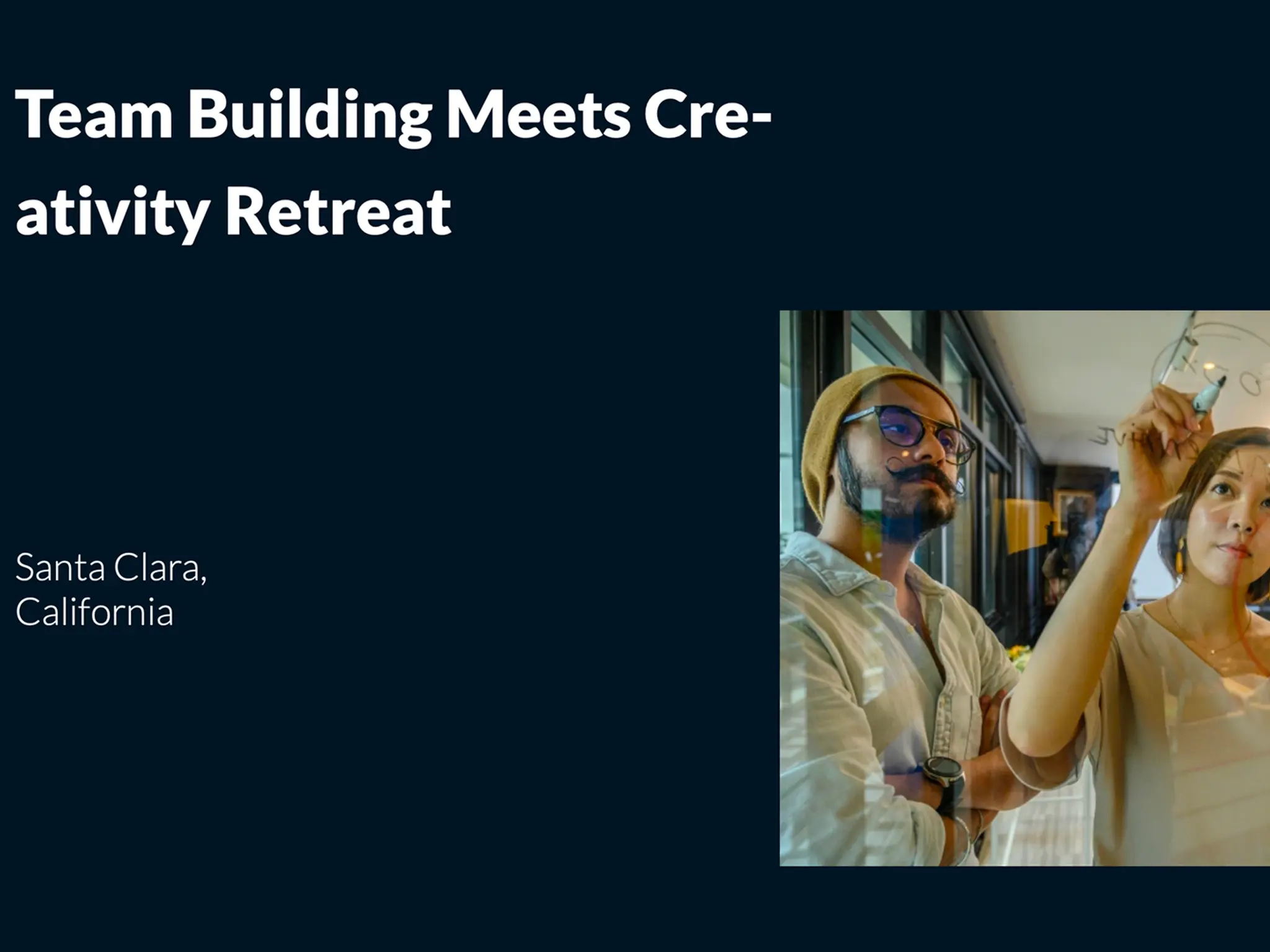 Team Building Retreat