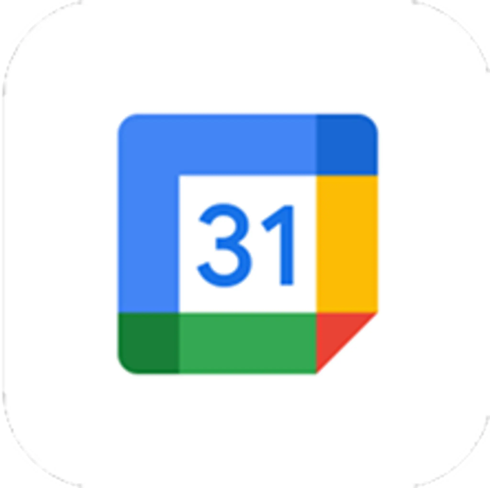 Google Calendar