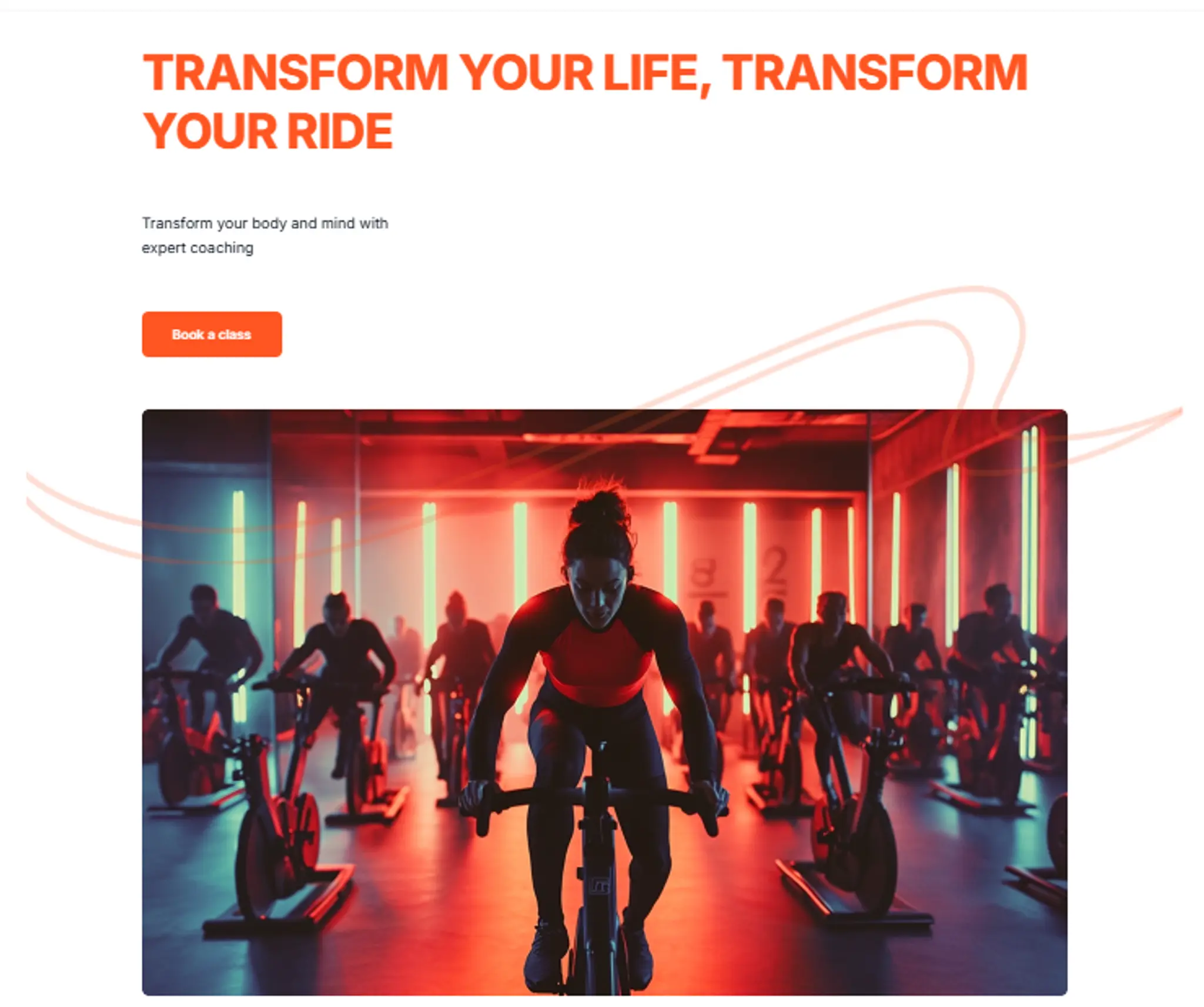 Spinergy