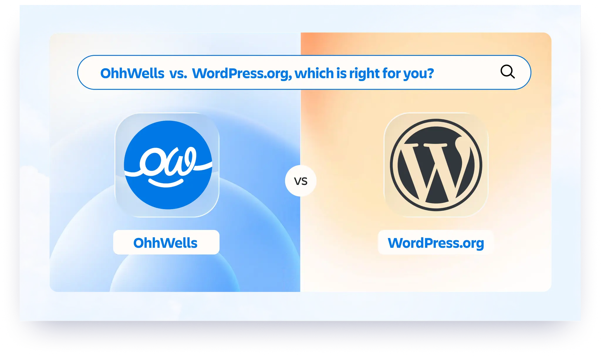 OhhWells versus WordPress.org