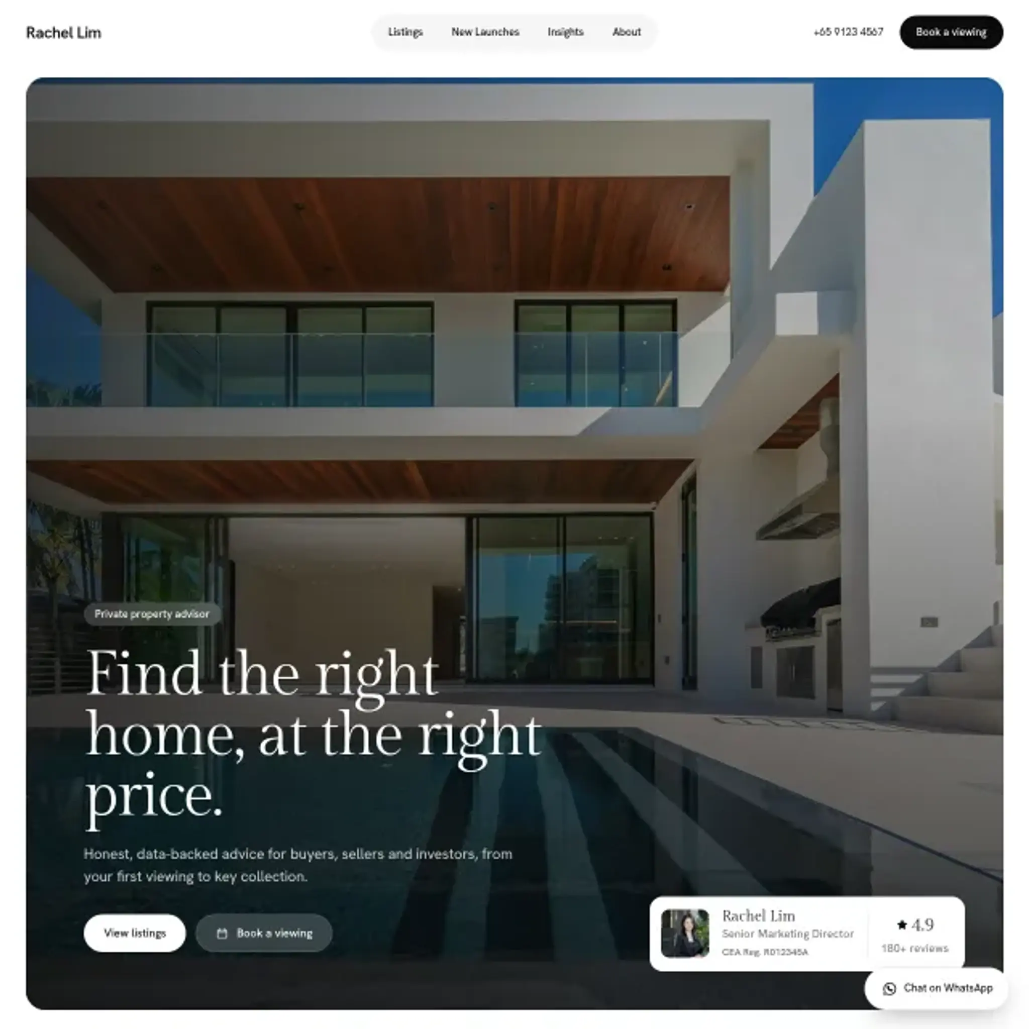 Haven Realty
