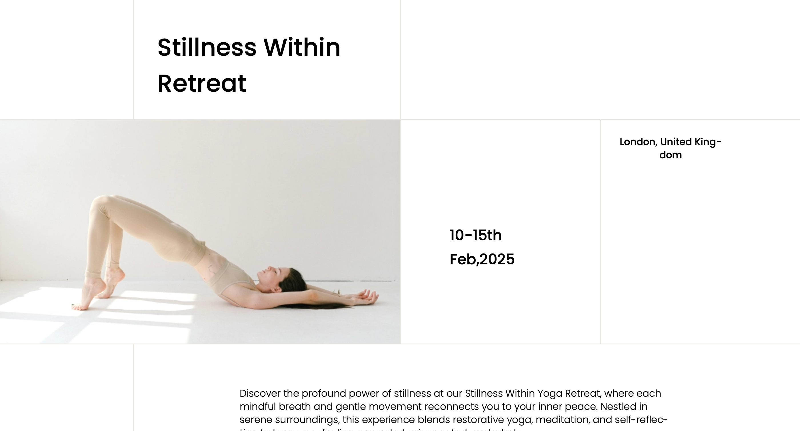 Template row 1 image 4