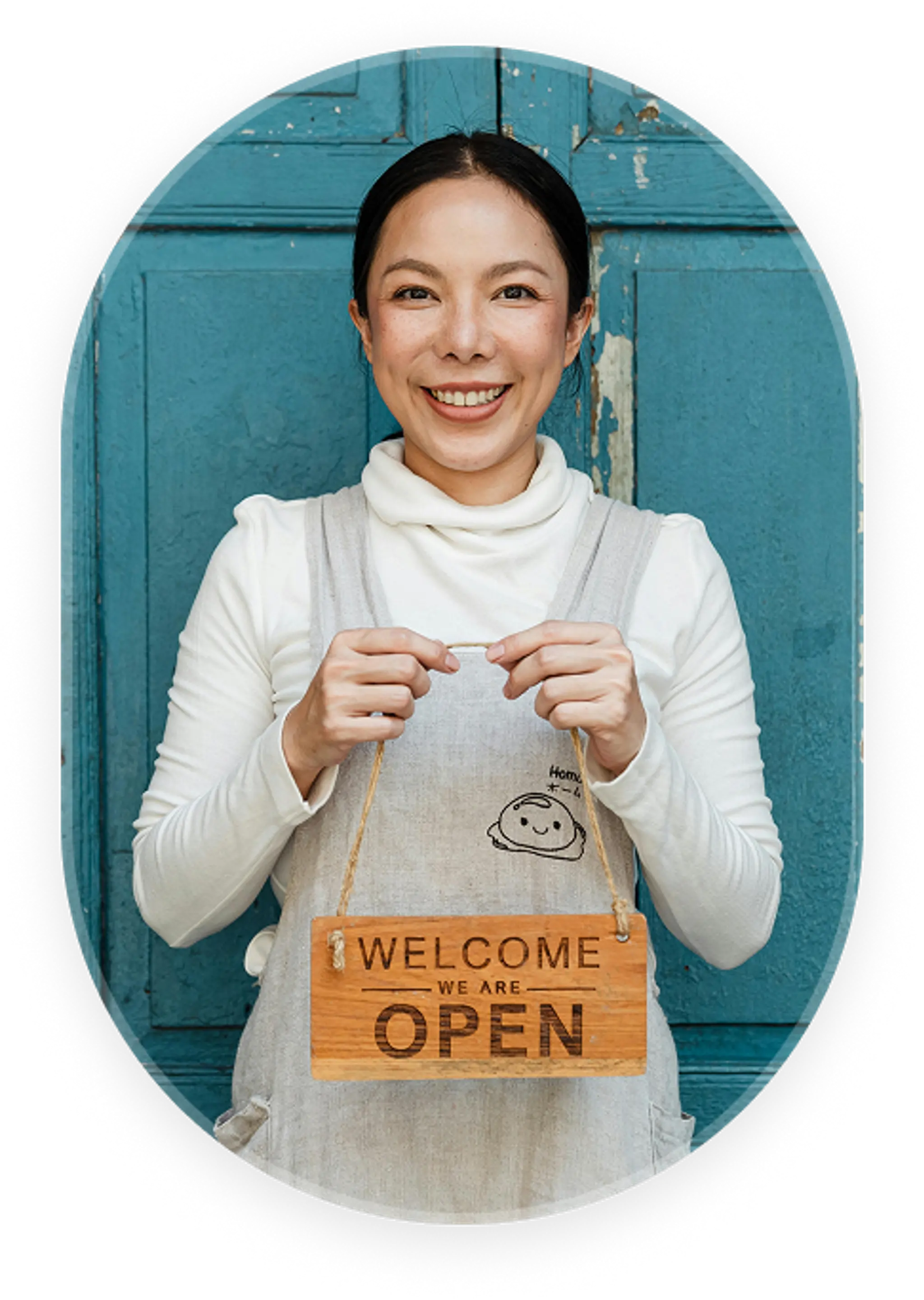 Business owner