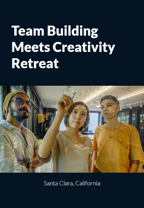 Team Building Retreat mobile preview