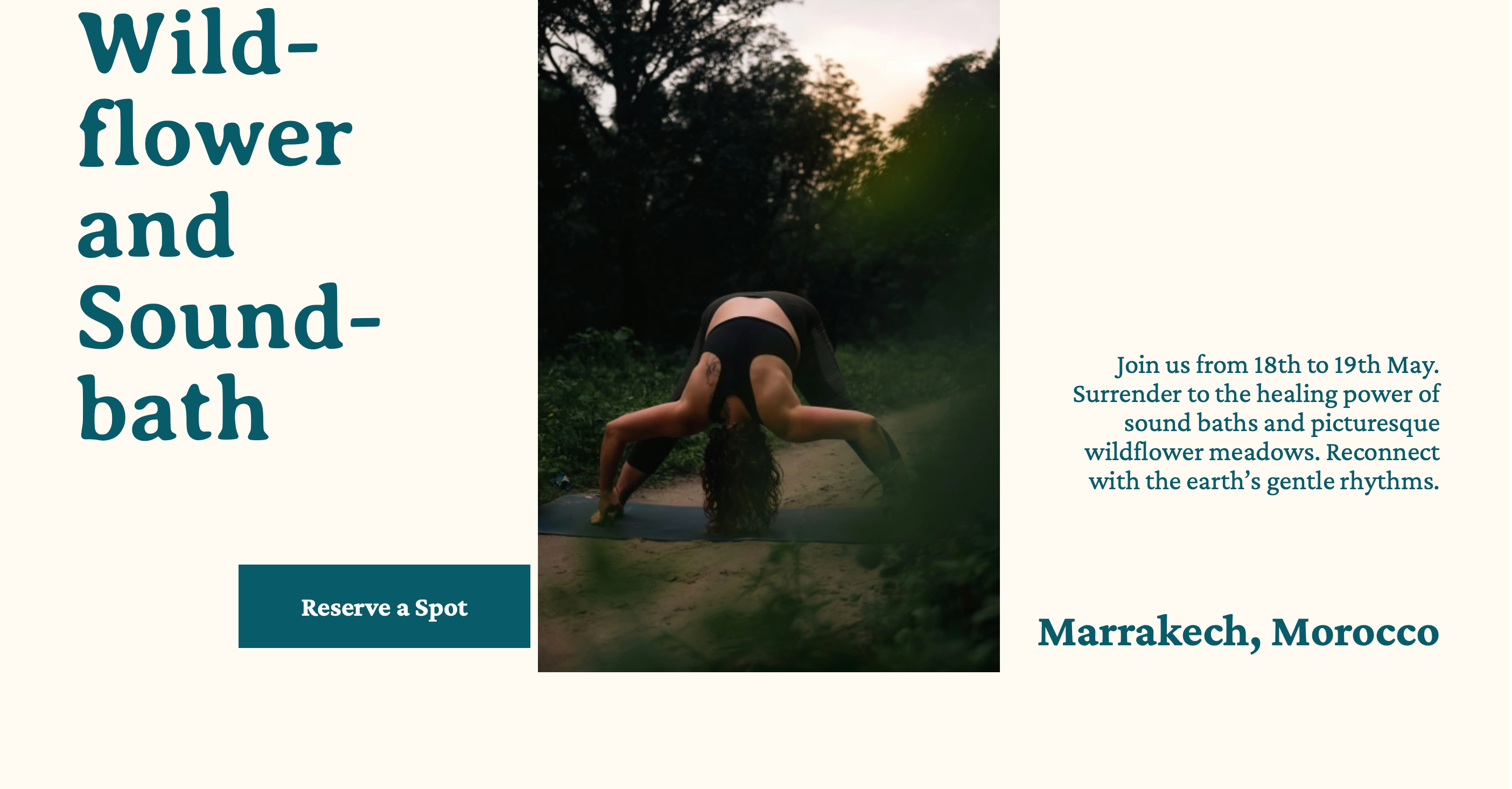 Template row 1 image 1