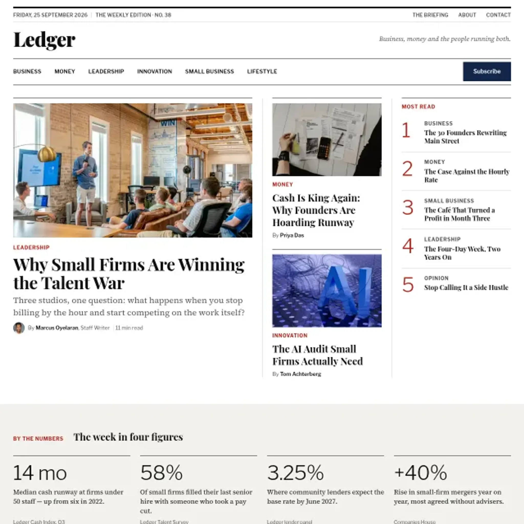 Ledger