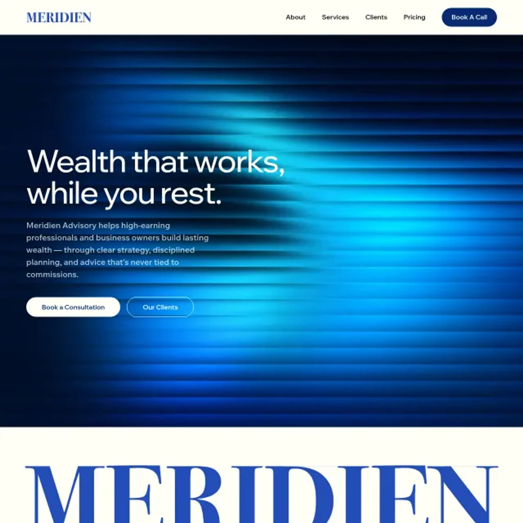 Meridien