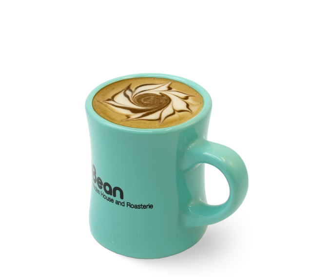 Hot Chocolate menu item