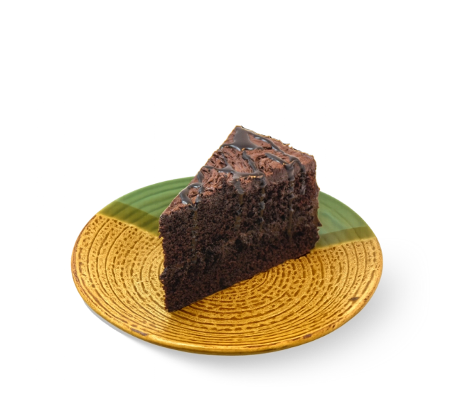 Chocolate Cake menu item