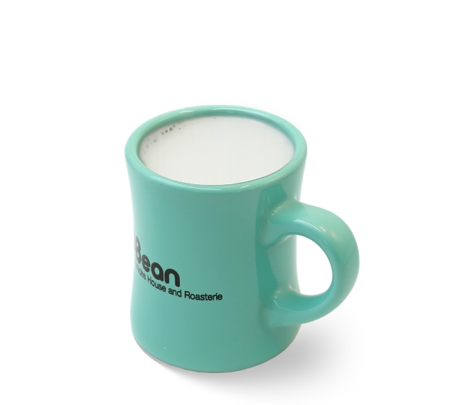 Honey Milk menu item