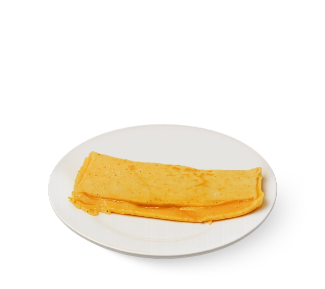 Omelet Cheese menu item