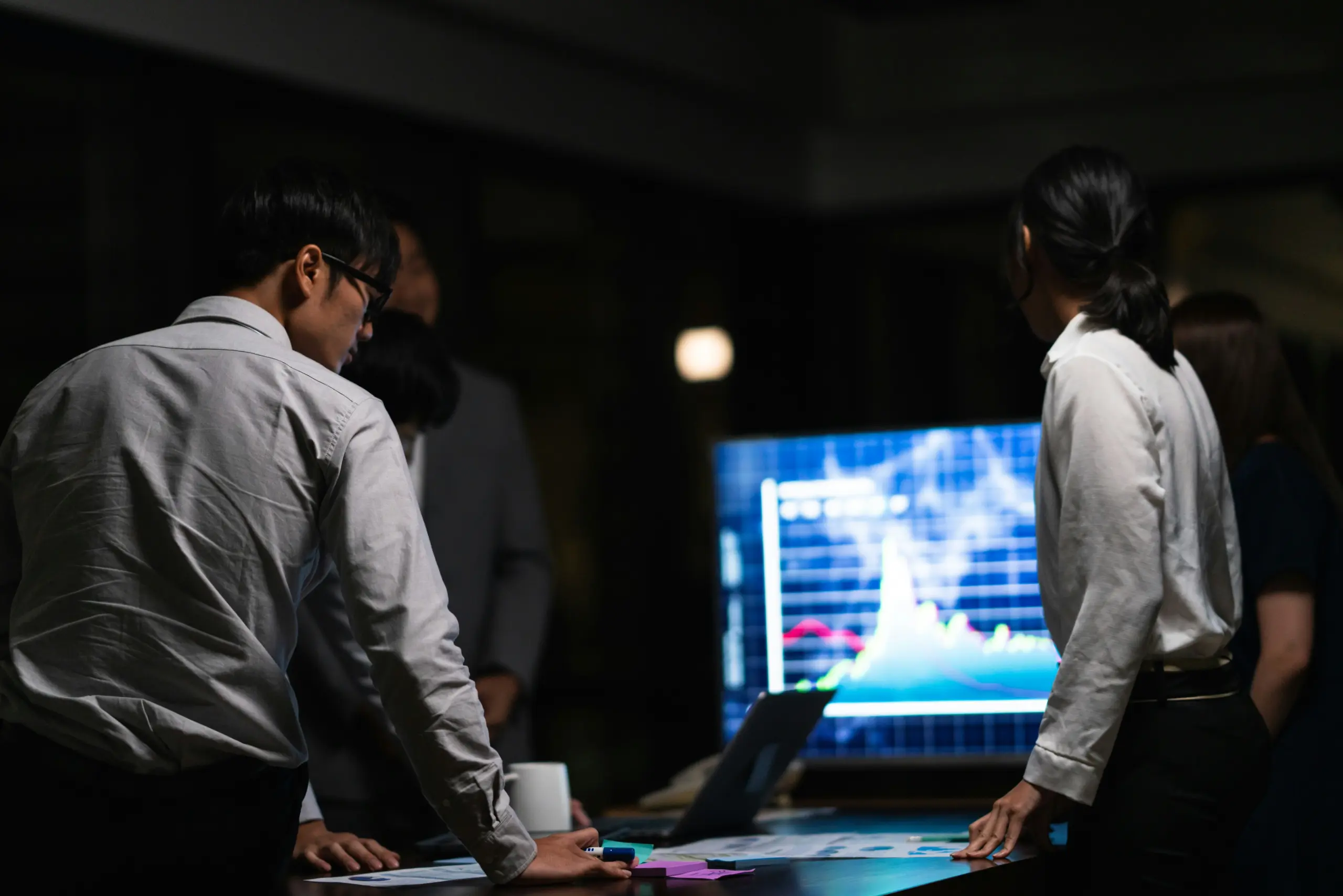 Financial Services