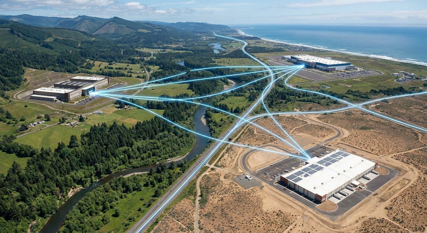 Multi-Region and Federated Deployments
