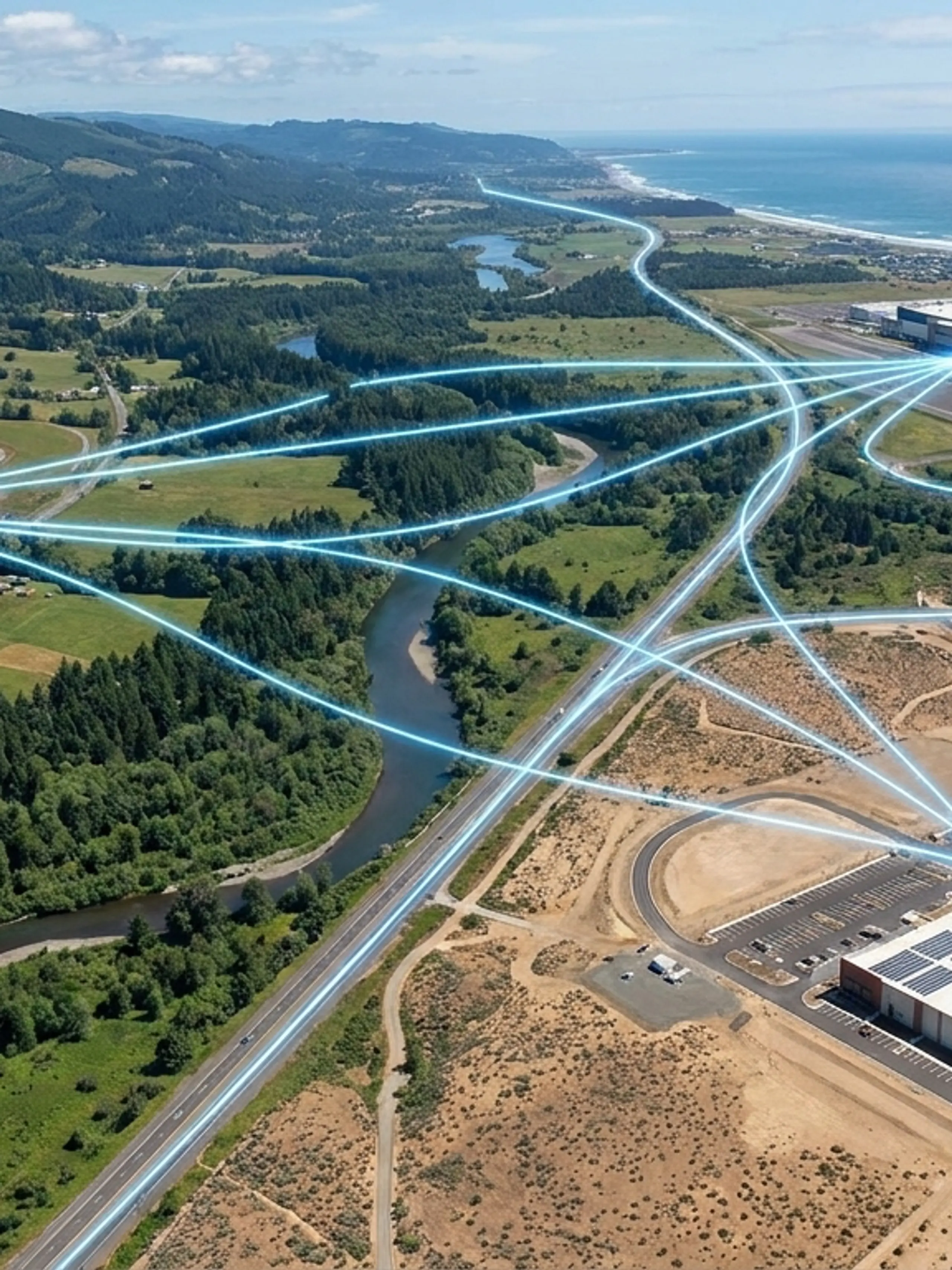 Multi-Region and Federated Deployments