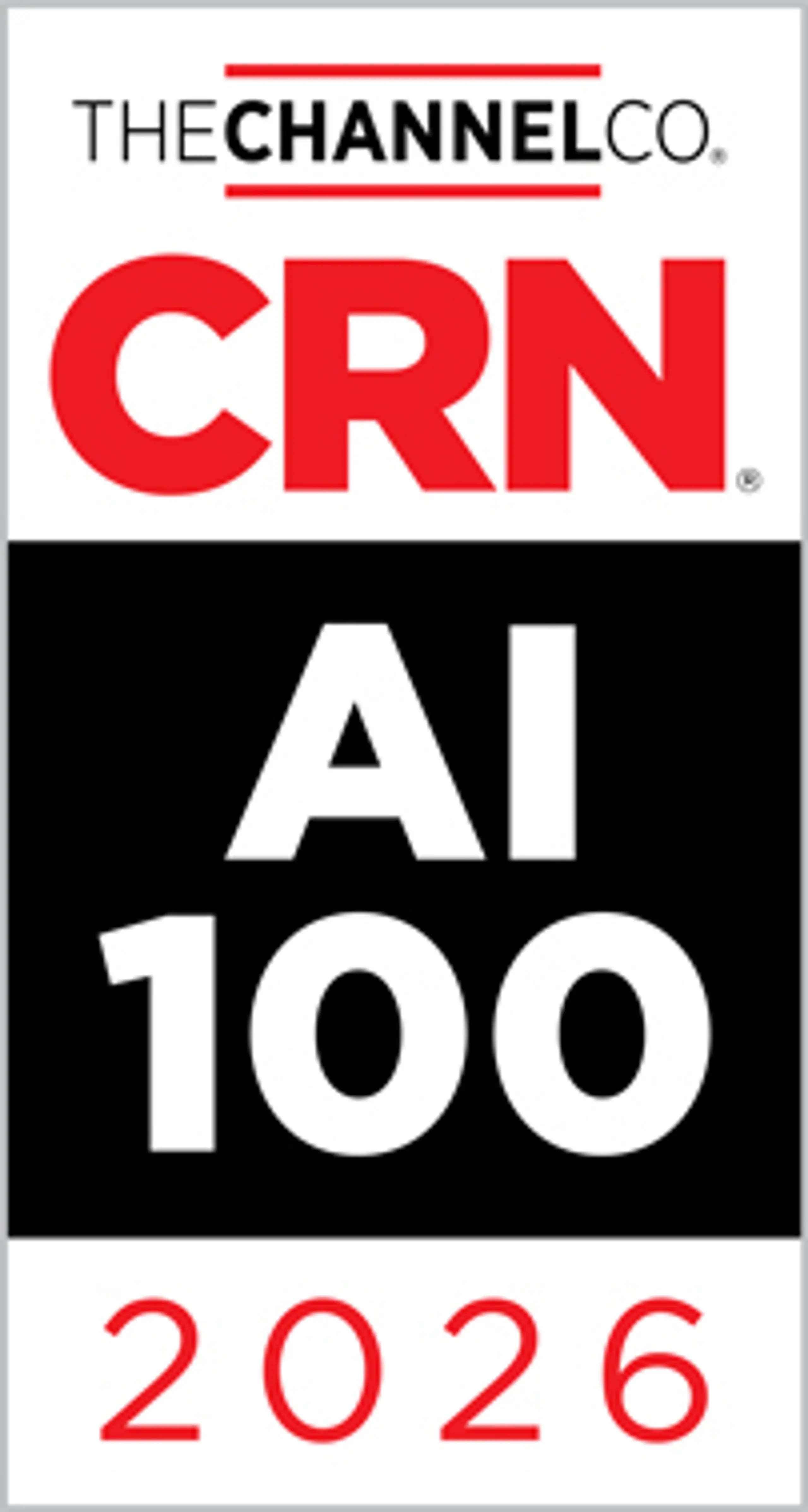 AI 100