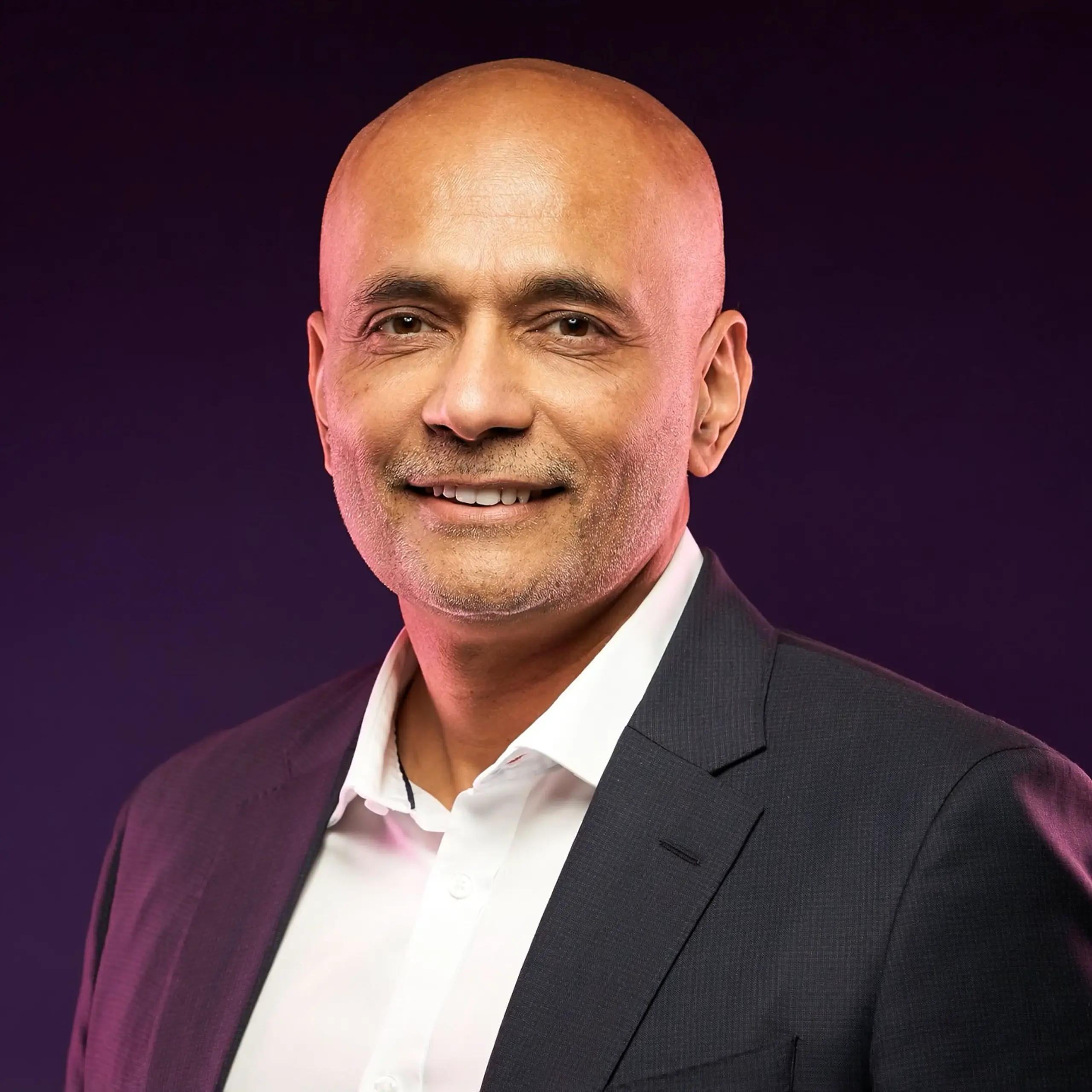 Nilesh Patel