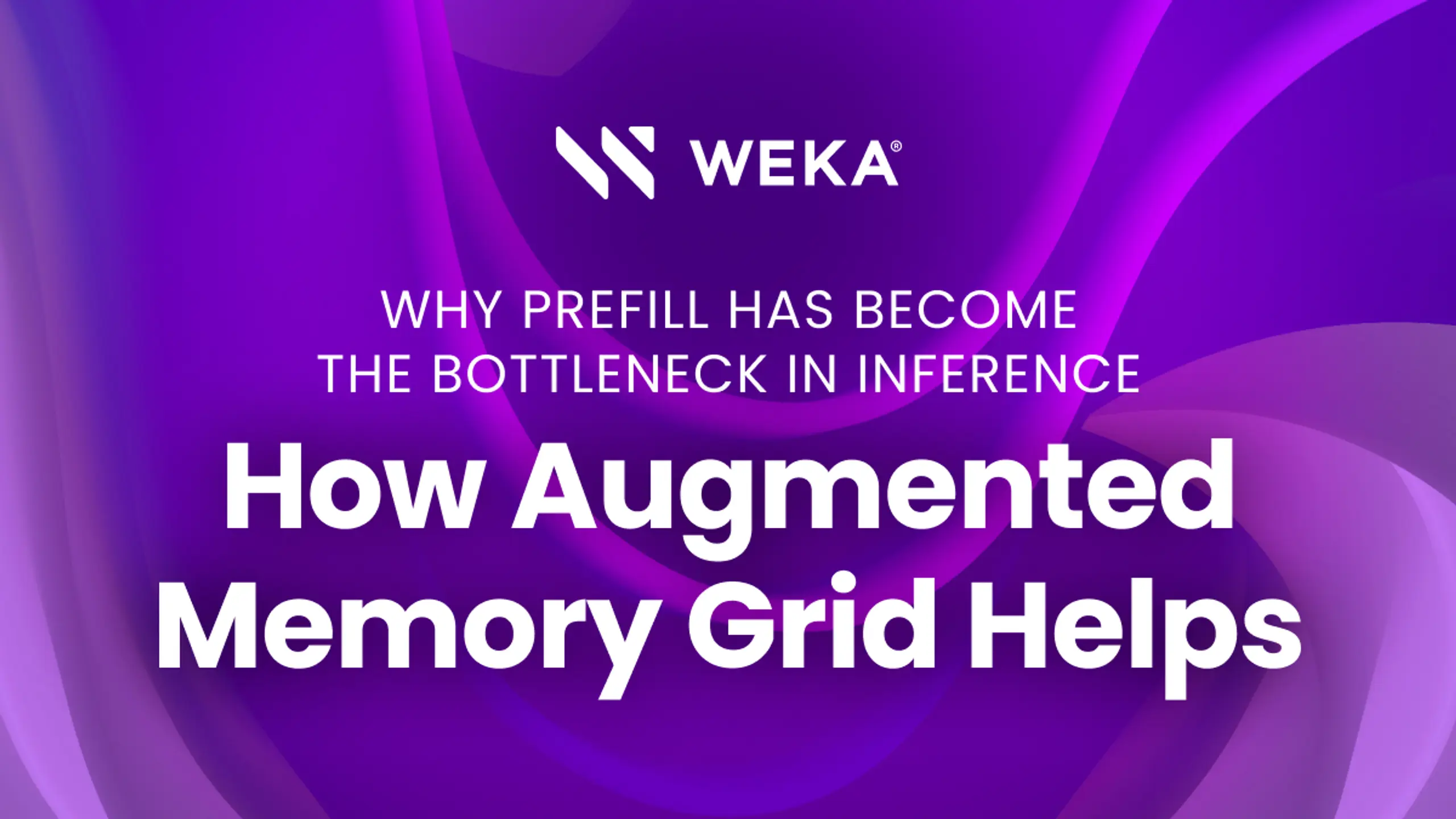Why Prefill has Become the Bottleneck in Inference—and How Augmented Memory Grid Helps