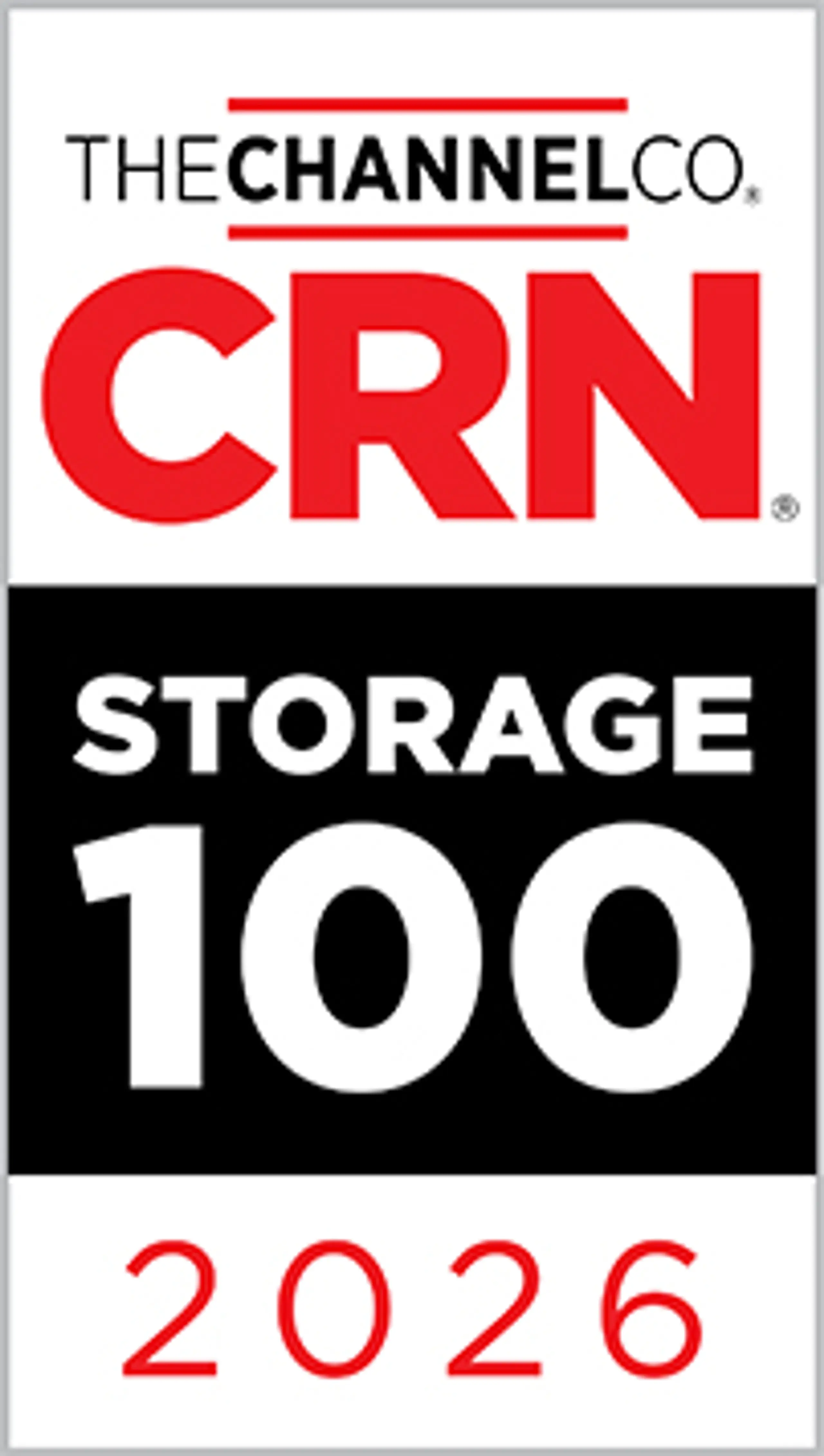 Storage 100
