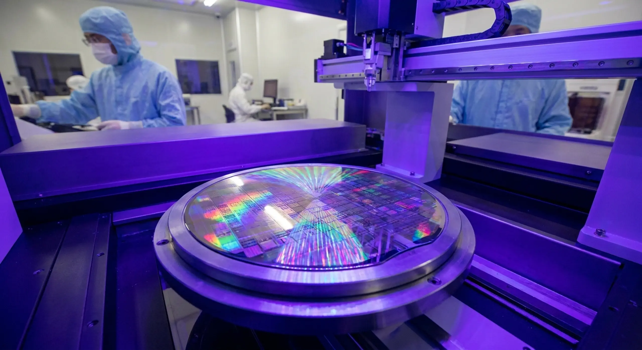 Semiconductor Fabrication and Design
