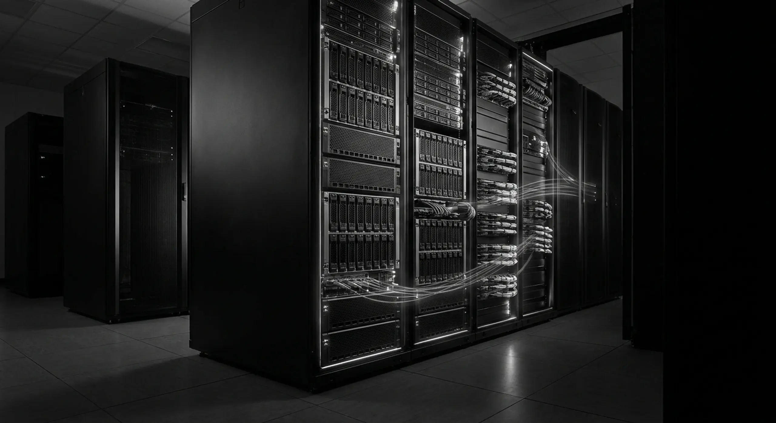 Converged Compute and Storage