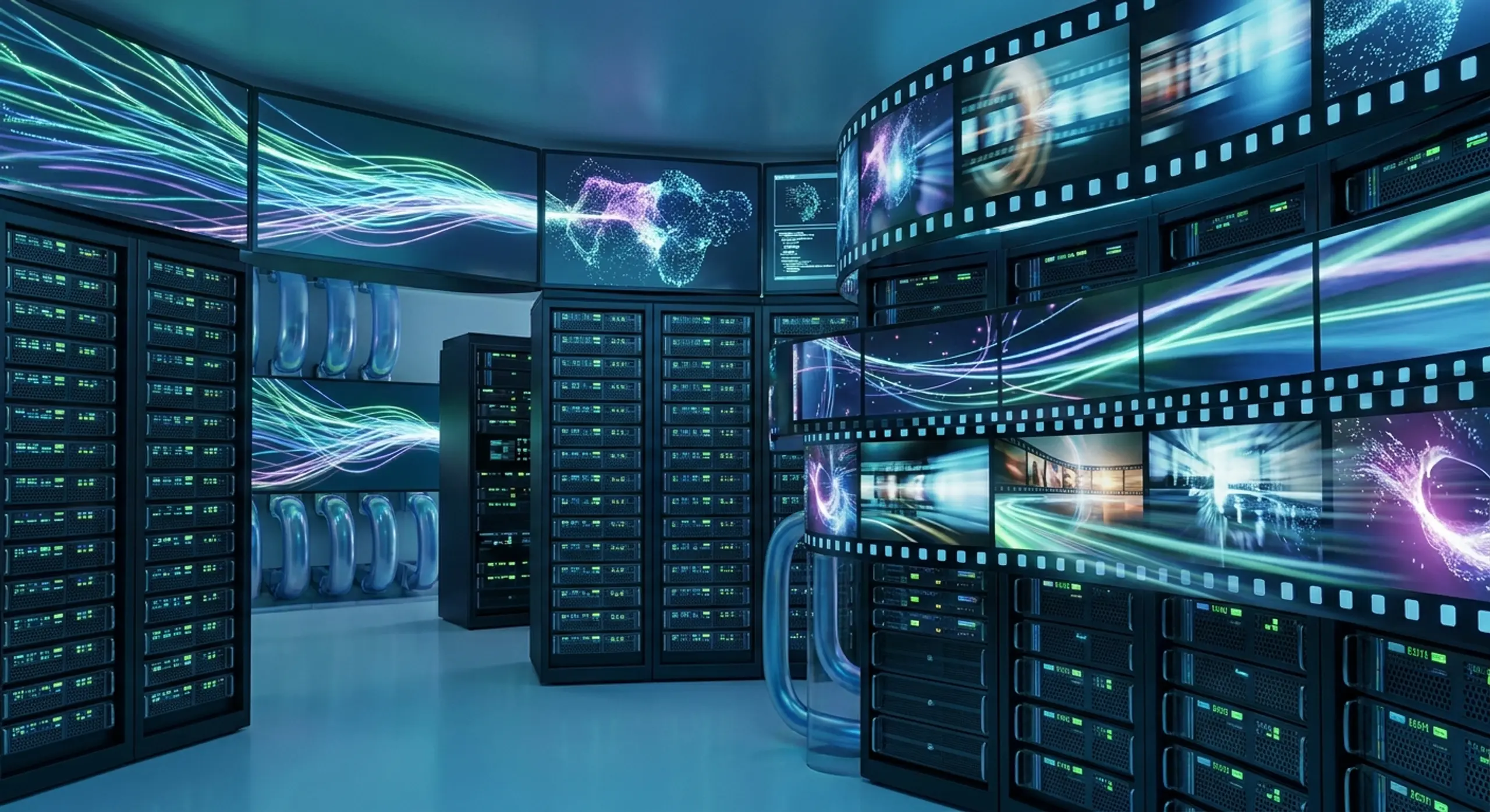 AI Sovereignty is no longer just a competitive advantage, it's table stakes for international government bodies. WEKA is supporting Sovereign AI groups around the globe.