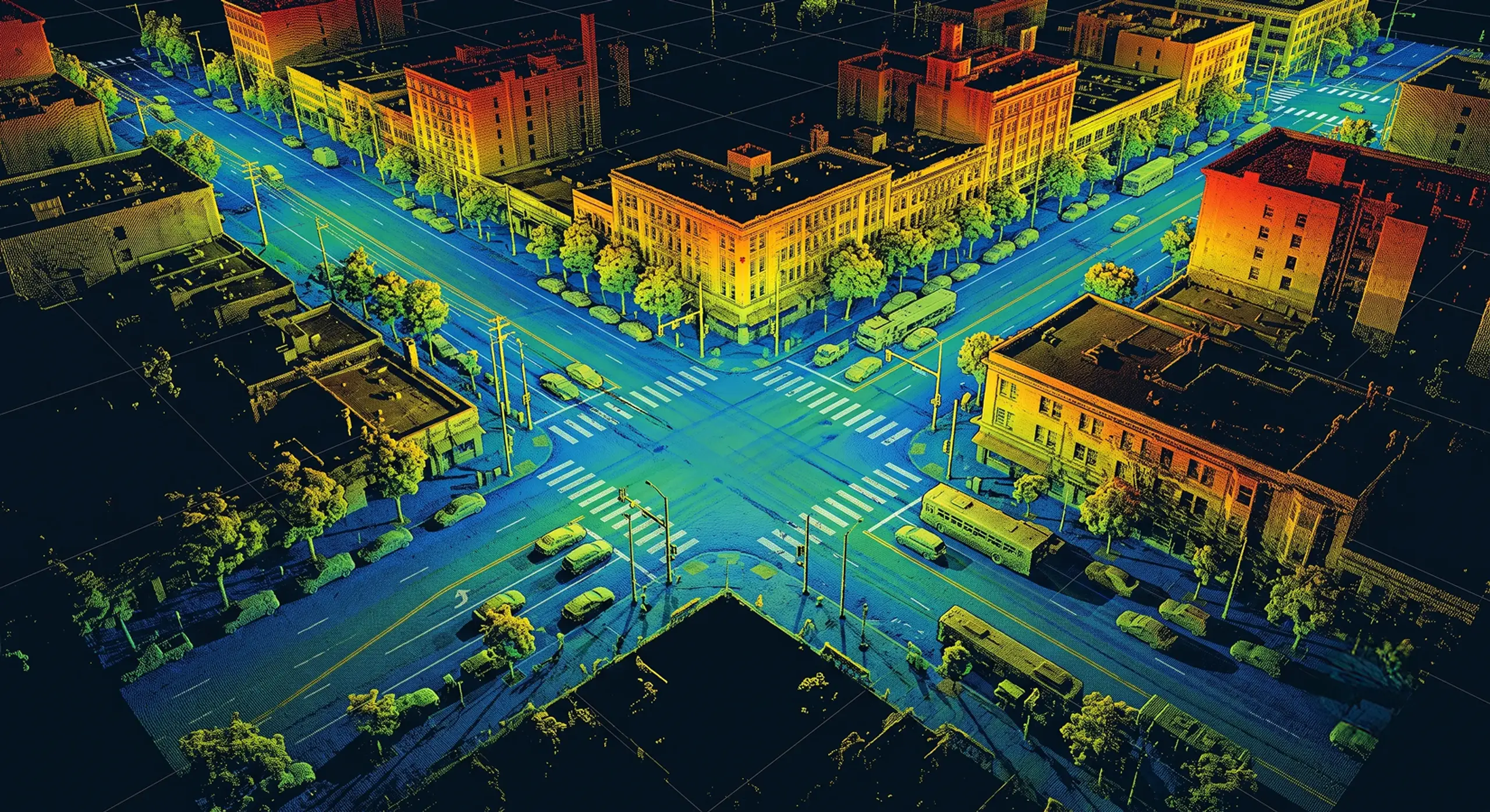 Autonomous Vehicles