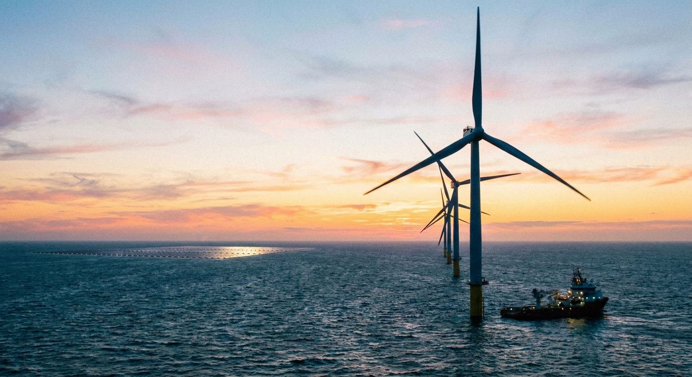 Renewables