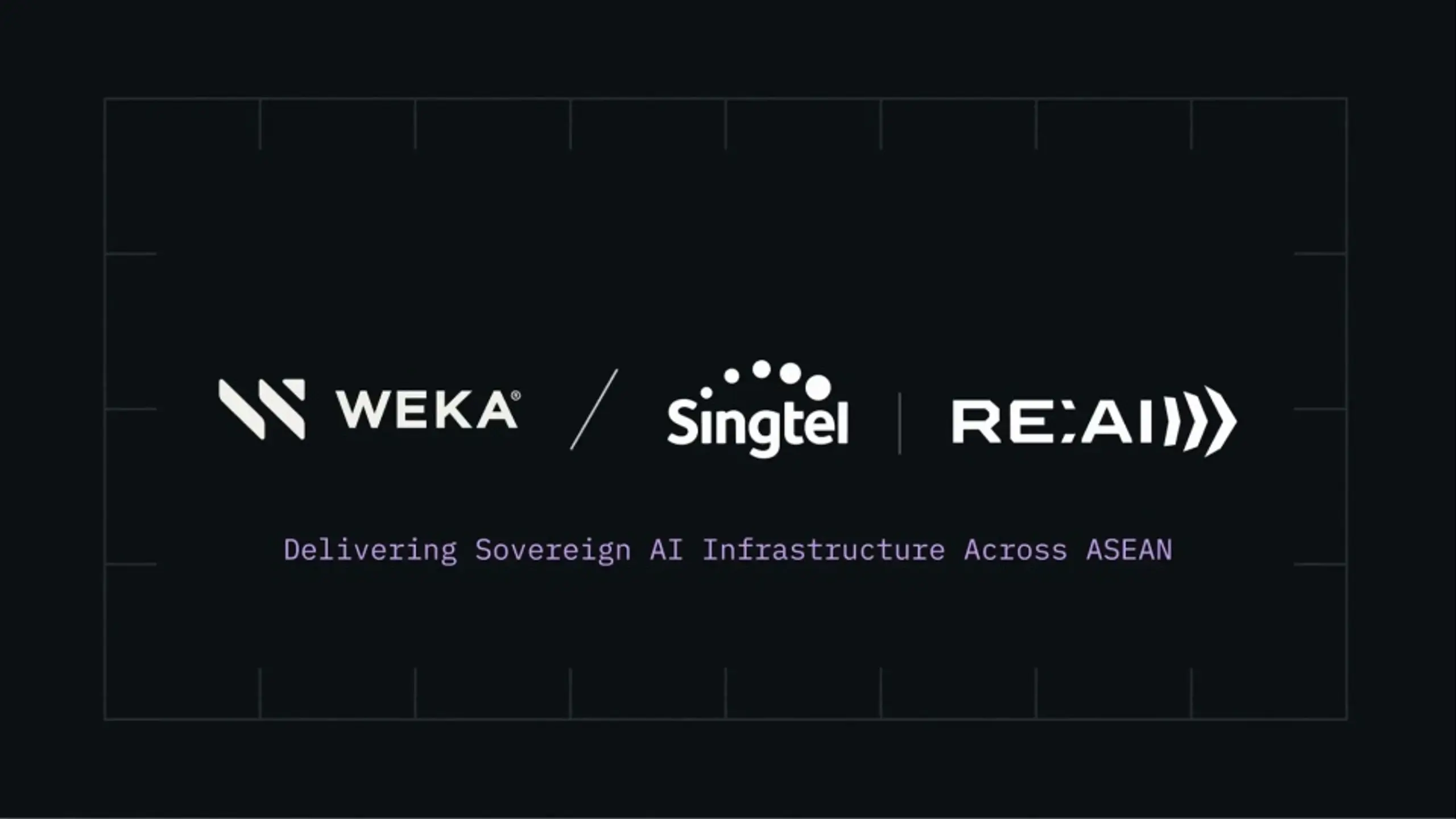 Storage Is the Spinal Cord of AI: Inside Singtel’s Sovereign AI Cloud