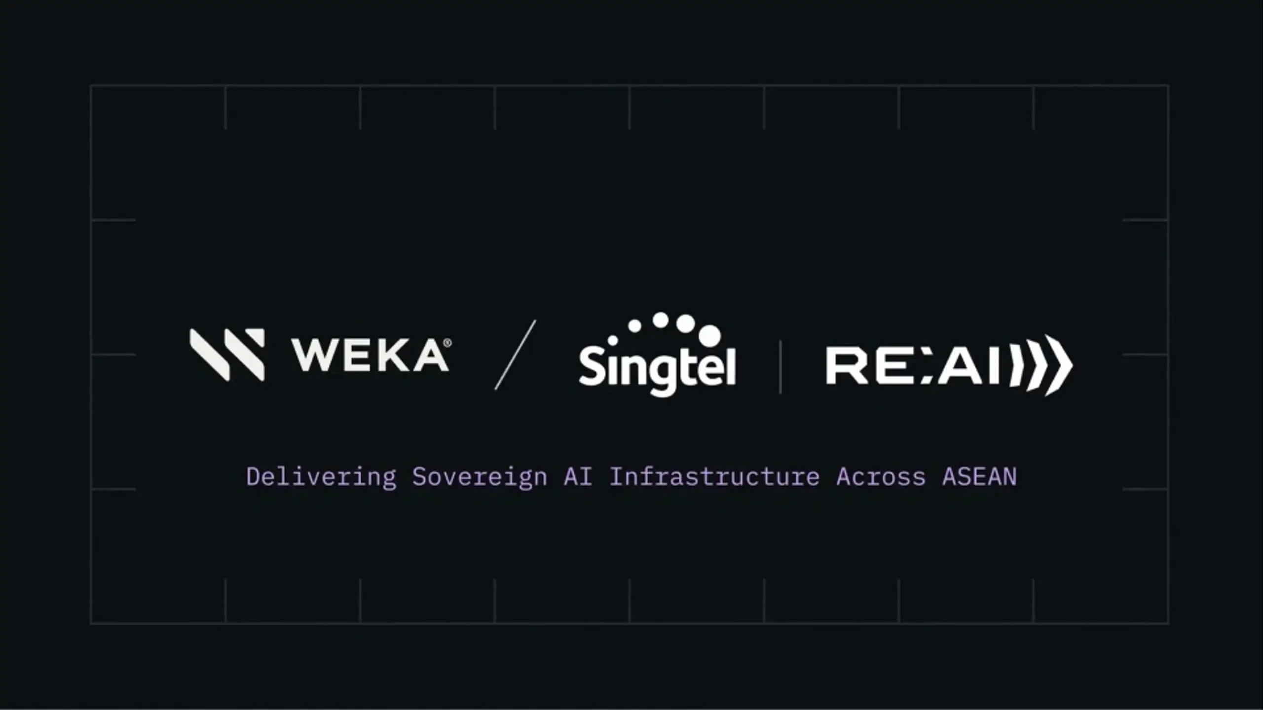 Storage Is the Spinal Cord of AI: Inside Singtel’s Sovereign AI Cloud