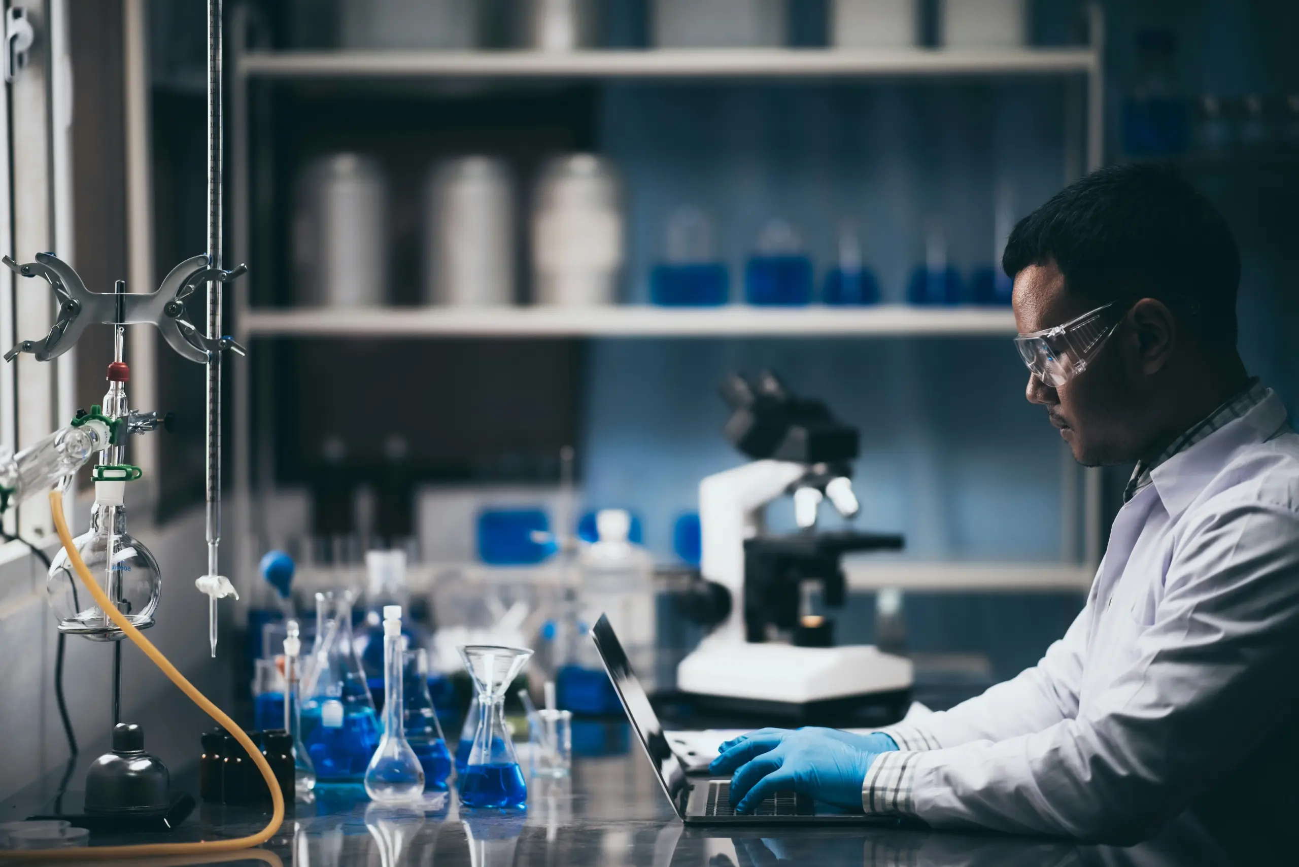 Higher Education Research