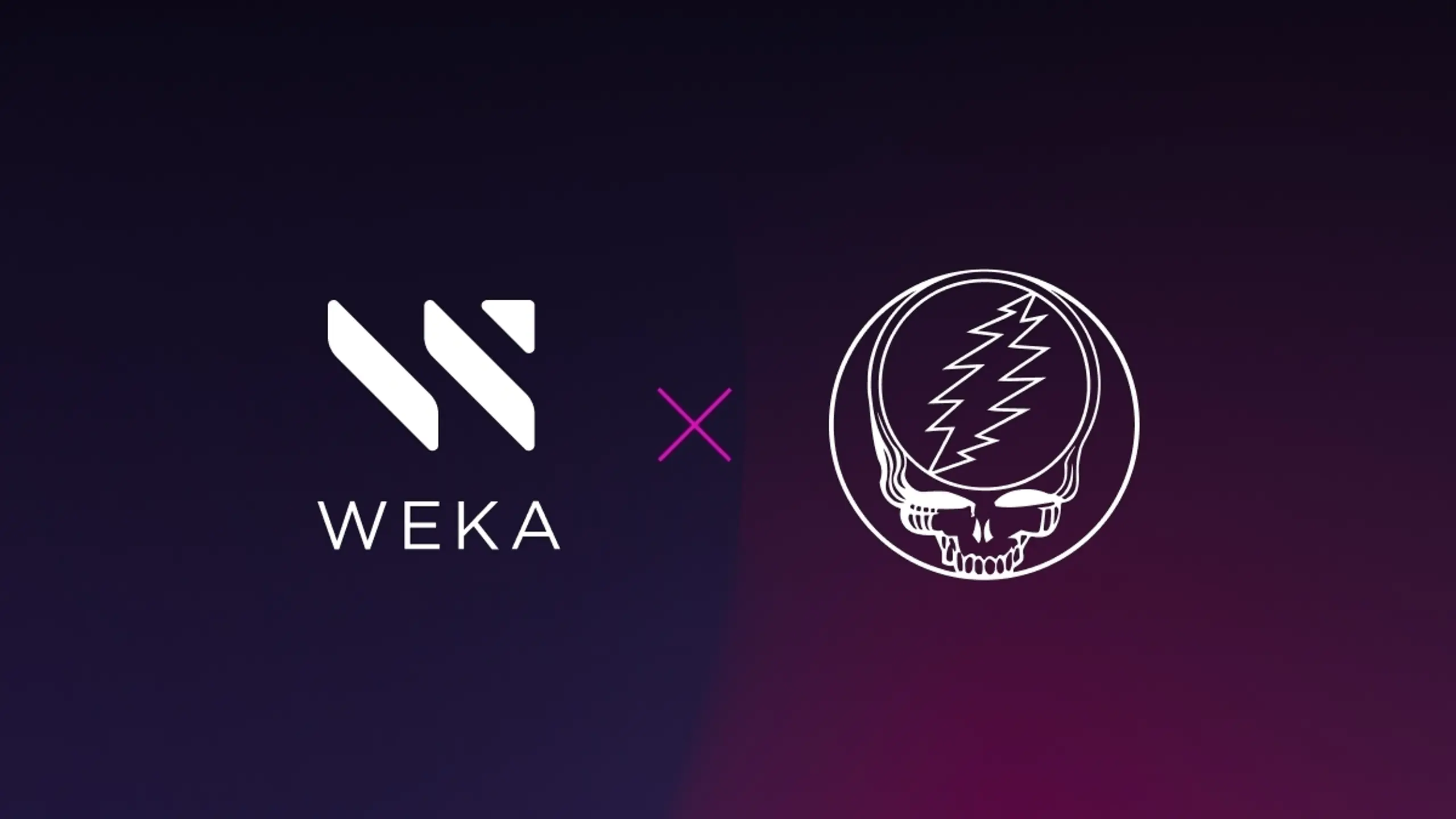 Winning With WEKA: Dead & Company
